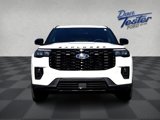 New 2025 Ford Explorer ST-Line w/ Premium Package image 2
