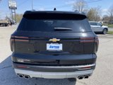 New 2025 Chevrolet Traverse LT image 5