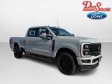 New 2025 Ford F250 Lariat w/ Lariat Ultimate Package image 4