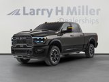 New 2025 RAM 2500 Rebel image 2