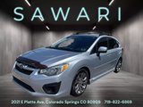 Used 2014 Subaru Impreza 2.0i Sport Premium w/ Popular Package #1 image 3