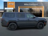 New 2025 Jeep Wagoneer Series II image 3