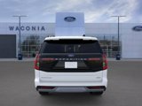 New 2025 Ford Expedition Max Platinum image 5