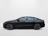 New 2025 Audi S6 e-tron Prestige image 5