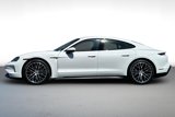 Used 2025 Porsche Taycan 4S image 2
