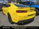 Used 2017 Chevrolet Camaro SS image 3