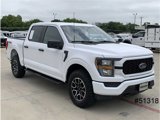 Used 2023 Ford F150 XL w/ STX Appearance Package image 3
