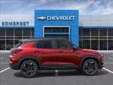 New 2026 Chevrolet TrailBlazer RS image 5