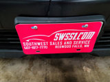 Used 2021 Chevrolet Silverado 3500 W/T w/ WT Convenience Package image 2