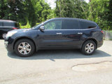 Used 2017 Chevrolet Traverse LT image 5