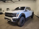 Used 2024 Ford F150 Raptor image 4
