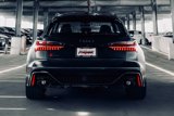 New 2025 Audi RS 6 performance image 5