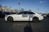 New 2025 Mercedes-Benz S 580 4MATIC Sedan image 4