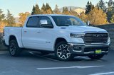 New 2025 RAM 1500 Laramie image 2