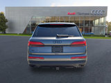 New 2025 Audi Q7 3.0T Prestige image 5