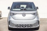 New 2025 Volkswagen ID. Buzz Pro S image 2