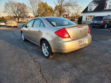 Used 2007 Pontiac G6 Sedan w/ Sport Package image 5