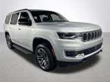 New 2025 Jeep Wagoneer 4WD image 5