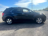Used 2015 Chevrolet Equinox LTZ image 2