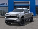 New 2026 Chevrolet Silverado 1500 RST w/ All Star Edition Plus image 6