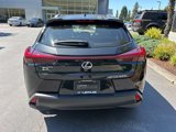 Certified 2025 Lexus UX 300h AWD image 6