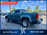 Used 2022 Chevrolet Colorado LT w/ LT Convenience Package image 5