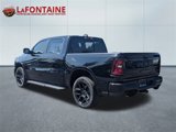New 2026 RAM 1500 Laramie w/ Night Edition image 3