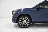 New 2025 Mercedes-Benz GLS 580 4MATIC image 5