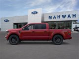 New 2025 Ford F150 STX w/ STX Black Appearance Package image 3