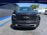 Used 2021 Chevrolet Silverado 1500 RST image 6