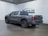 New 2025 Nissan Frontier PRO-4X image 5