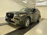 Certified 2025 MAZDA CX-90 3.3 Turbo w/ Preferred Package image 5
