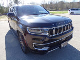 Used 2023 Jeep Wagoneer L Series II image 5