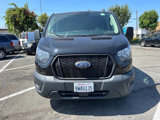 Used 2021 Ford Transit 150 Low Roof image 2