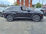 New 2025 Hyundai Tucson Limited image 3