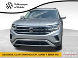 Used 2022 Volkswagen Atlas SE image 4