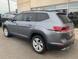 Used 2022 Volkswagen Atlas SE image 5