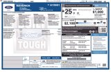 New 2025 Ford Maverick XLT w/ XLT Luxury Package image 2