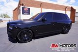 Used 2020 Rolls-Royce Cullinan image 3