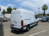 Used 2021 Mercedes-Benz Sprinter 2500 image 3