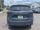Used 2023 MAZDA CX-5 Carbon Edition image 6