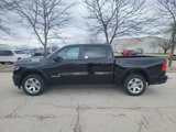 New 2025 RAM 1500 4x4 Crew Cab image 4