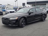 New 2025 Audi A7 3.0T Prestige image 3