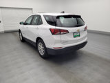 Used 2022 Chevrolet Equinox LS image 5