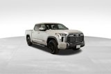New 2025 Toyota Tundra Platinum image 4