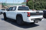 New 2025 Nissan Frontier Pro-X image 3