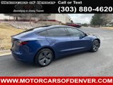 Used 2023 Tesla Model 3 Standard Range image 4
