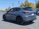 Used 2024 MAZDA CX-5 Carbon Edition image 6
