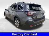 Certified 2025 Subaru Outback Premium image 4