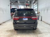 Used 2023 Dodge Durango SXT w/ SXT Blacktop Group image 3